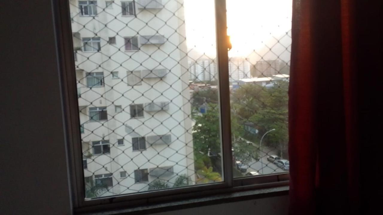 Appartamento Apt Climatizado Arena Jeunese, Rock In Rio *