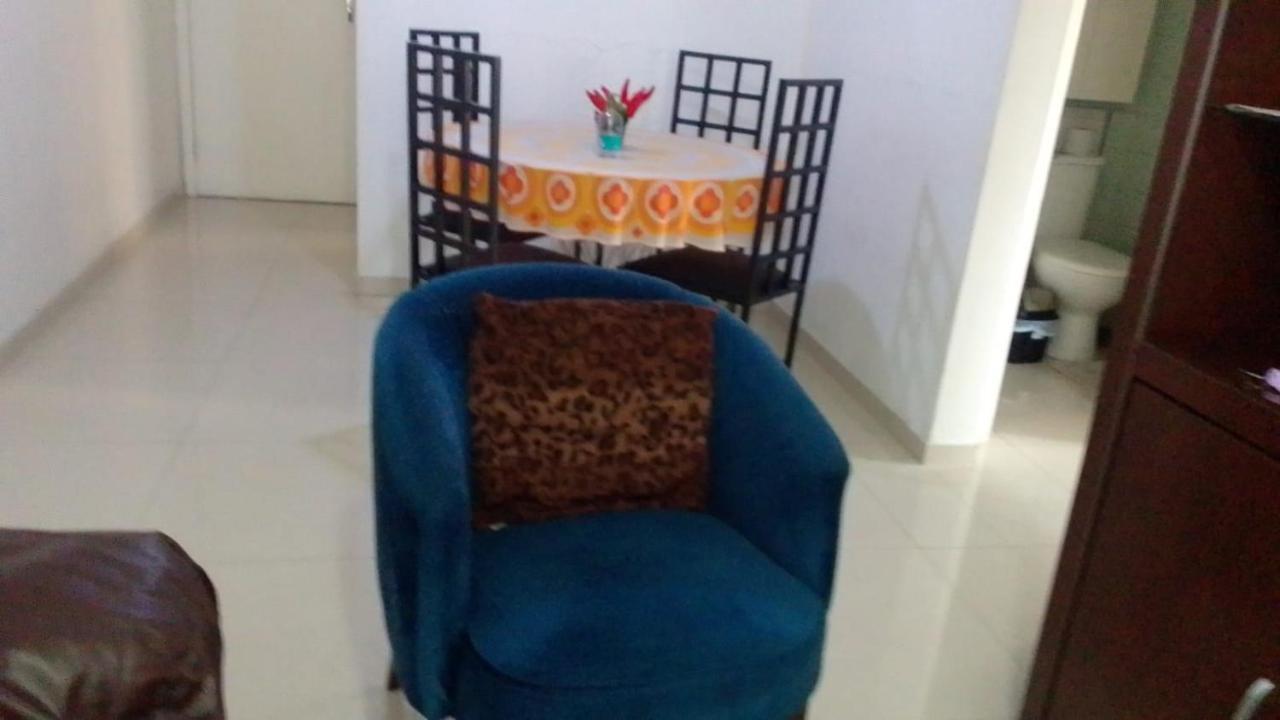 Appartamento Apt Climatizado Arena Jeunese, Rock In Rio