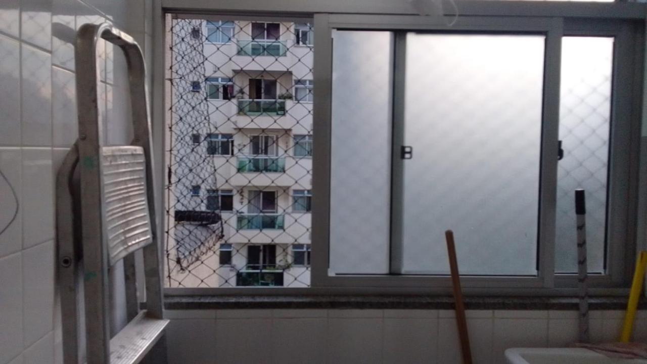 Appartamento Apt Climatizado Arena Jeunese, Rock In Rio Rio de Janeiro