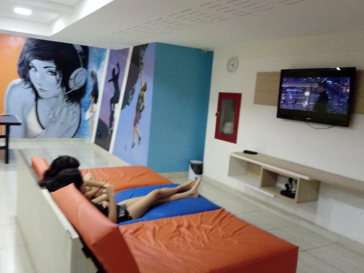 Apt Climatizado Arena Jeunese, Rock In Rio Rio de Janeiro