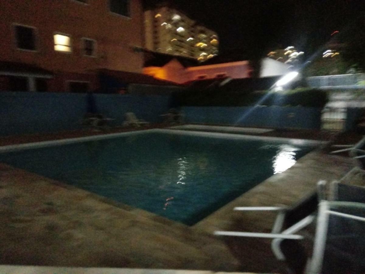 Apt Climatizado Arena Jeunese, Rock In Rio Rio de Janeiro