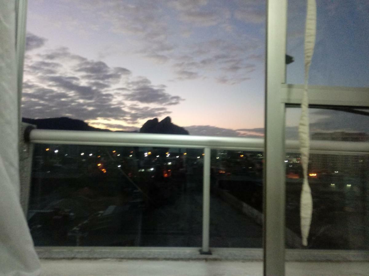 Appartamento Apt Climatizado Arena Jeunese, Rock In Rio